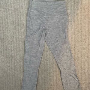 Lululemon Align 23” Leggings - Size 8